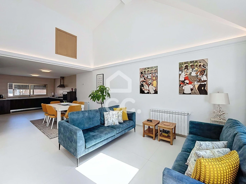 Moradia T2 para Venda em Foz do Arelho Foto 17