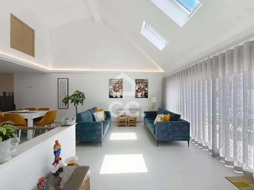 Moradia T2 para Venda em Foz do Arelho Foto 4