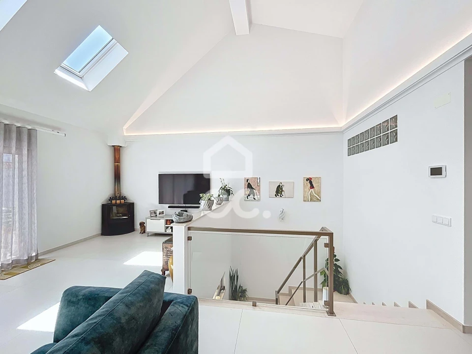 Moradia T2 para Venda em Foz do Arelho Foto 16