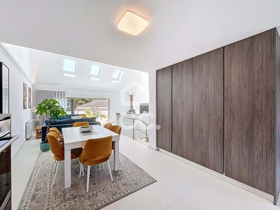 Moradia T2 para Venda em Foz do Arelho Foto 3