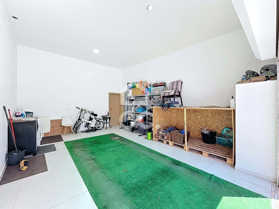 Moradia T2 para Venda em Foz do Arelho Foto 38