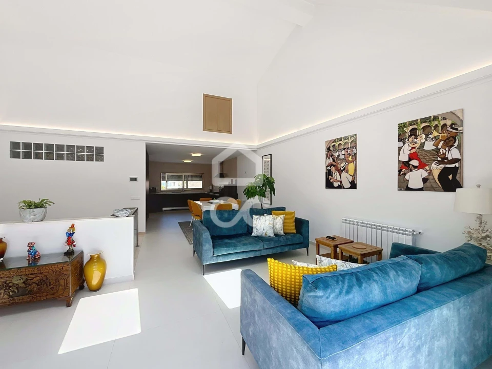 Moradia T2 para Venda em Foz do Arelho Foto 12