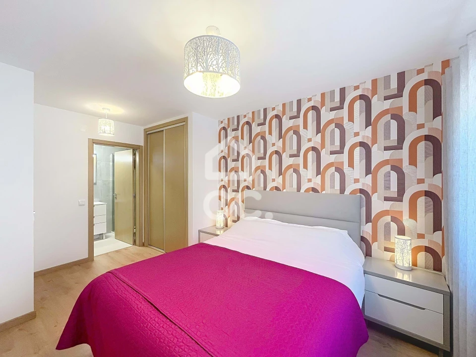 Moradia T2 para Venda em Foz do Arelho Foto 33