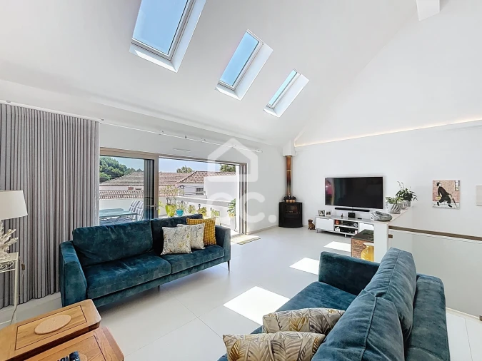 Moradia T2 para Venda em Foz do Arelho Foto 2