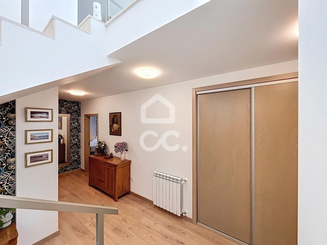 Moradia T2 para Venda em Foz do Arelho Foto 22