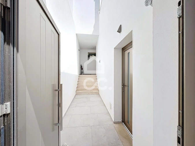 Moradia T2 para Venda em Foz do Arelho Foto 5