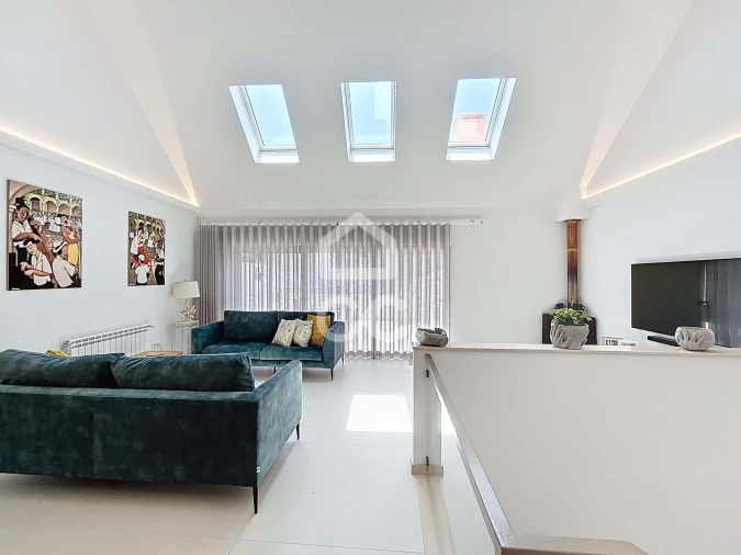 Moradia T2 para Venda em Foz do Arelho Foto 6