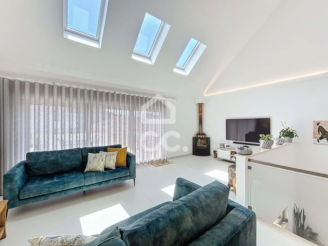 Moradia T2 para Venda em Foz do Arelho Foto 15