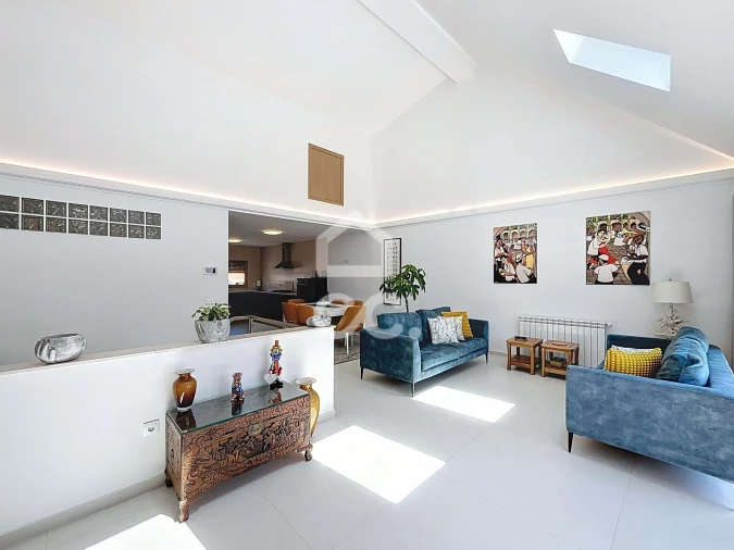 Moradia T2 para Venda em Foz do Arelho Foto 18