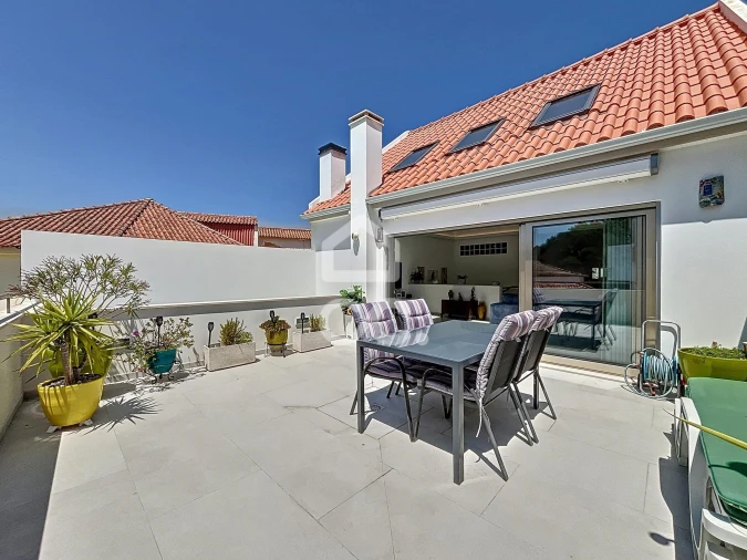 Moradia T2 para Venda em Foz do Arelho Foto 20