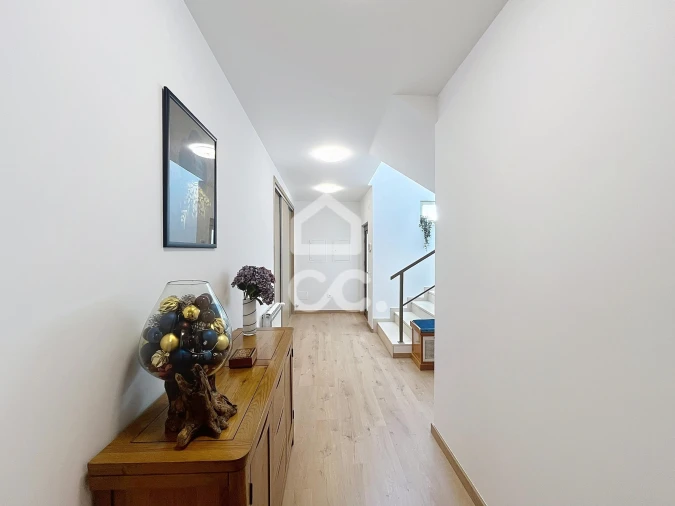 Moradia T2 para Venda em Foz do Arelho Foto 25