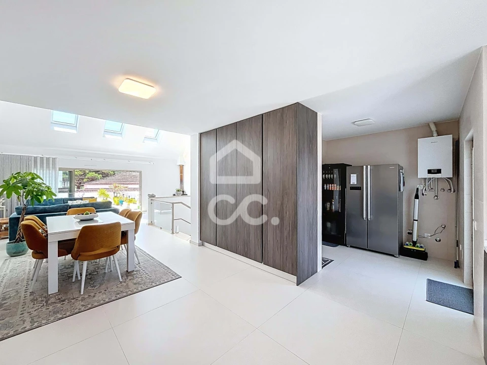 Moradia T2 para Venda em Foz do Arelho Foto 11