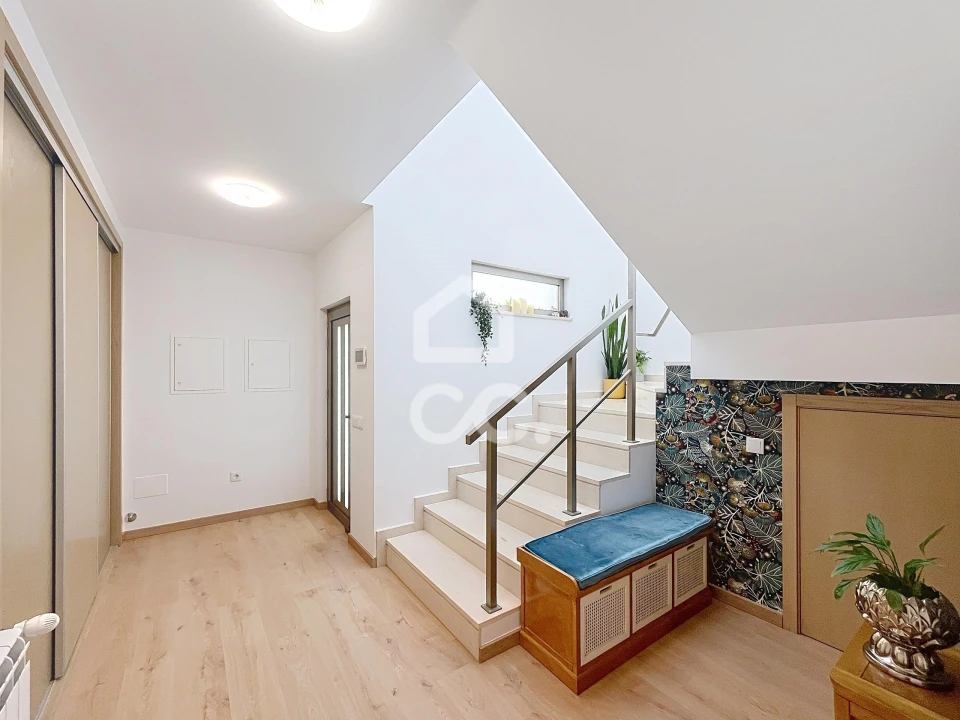 Moradia T2 para Venda em Foz do Arelho Foto 24