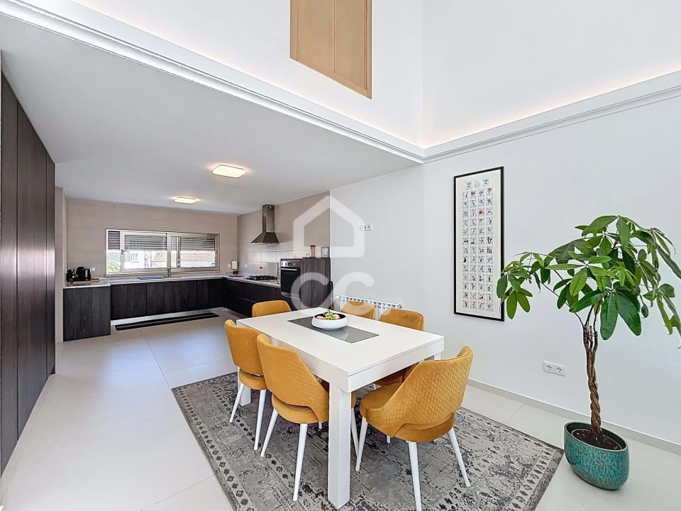 Moradia T2 para Venda em Foz do Arelho Foto 14