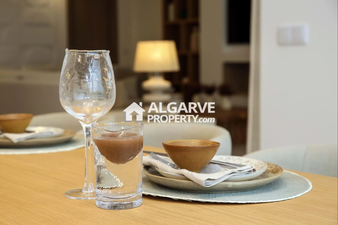 Moradia T4 para Venda em Montenegro Foto 24