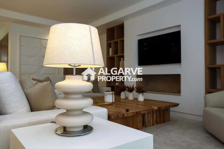 Moradia T4 para Venda em Montenegro Foto 27