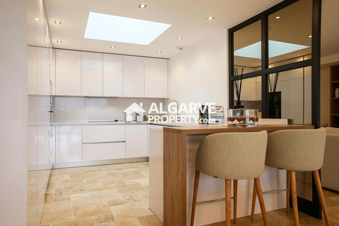 Moradia T4 para Venda em Montenegro Foto 14