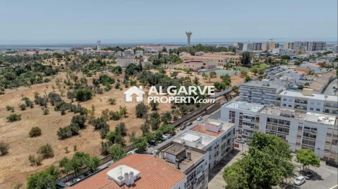 Apartamento T2 para Venda em Faro (Sé e São Pedro)