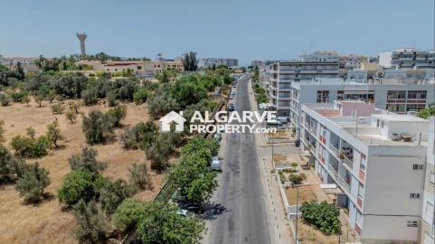 Apartamento T2 para Venda em Faro (Sé e São Pedro)