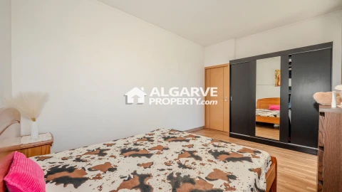 Apartamento T2 para Venda em Faro (Sé e São Pedro)