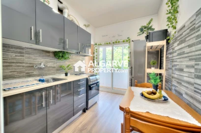 Apartamento T2 para Venda em Faro (Sé e São Pedro)