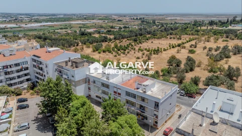 Apartamento T2 para Venda em Faro (Sé e São Pedro)