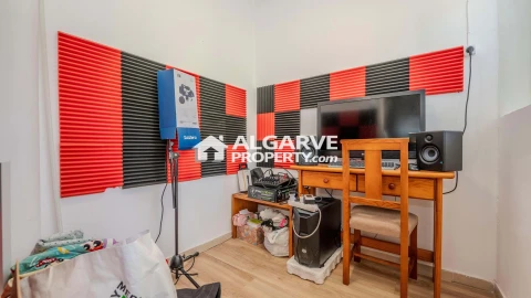 Apartamento T2 para Venda em Faro (Sé e São Pedro)