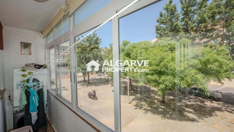 Apartamento T2 para Venda em Faro (Sé e São Pedro)