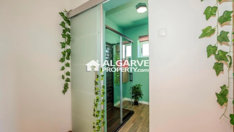 Apartamento T2 para Venda em Faro (Sé e São Pedro)