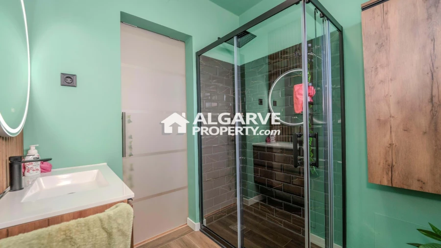 Apartamento T2 para Venda em Faro (Sé e São Pedro) Foto 16