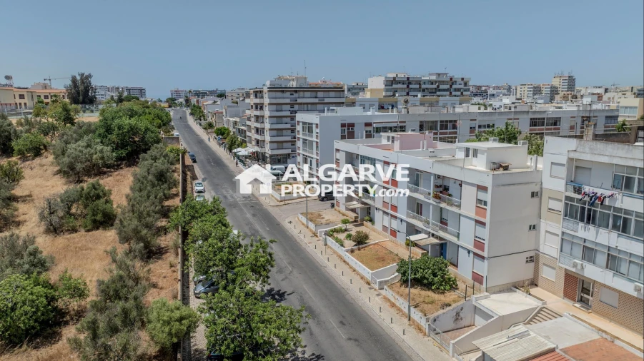 Apartamento T2 para Venda em Faro (Sé e São Pedro) Foto 21
