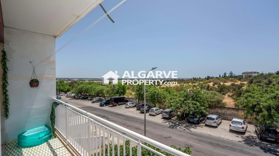 Apartamento T2 para Venda em Faro (Sé e São Pedro) Foto 5