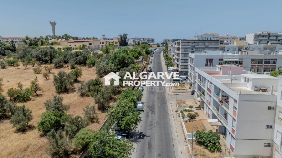 Apartamento T2 para Venda em Faro (Sé e São Pedro) Foto 22