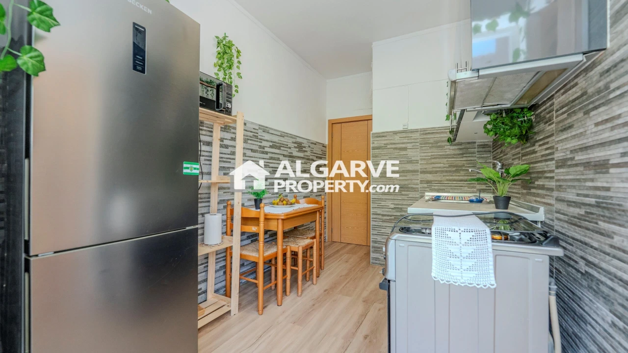 Apartamento T2 para Venda em Faro (Sé e São Pedro) Foto 8