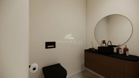 Moradia T3 para Venda em São Martinho