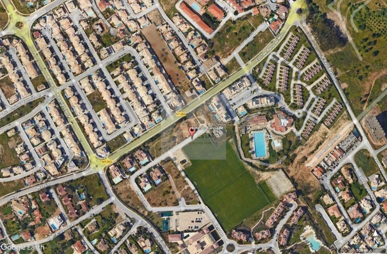 Terreno para Venda em Lagos (São Sebastião e Santa Maria) Foto 3