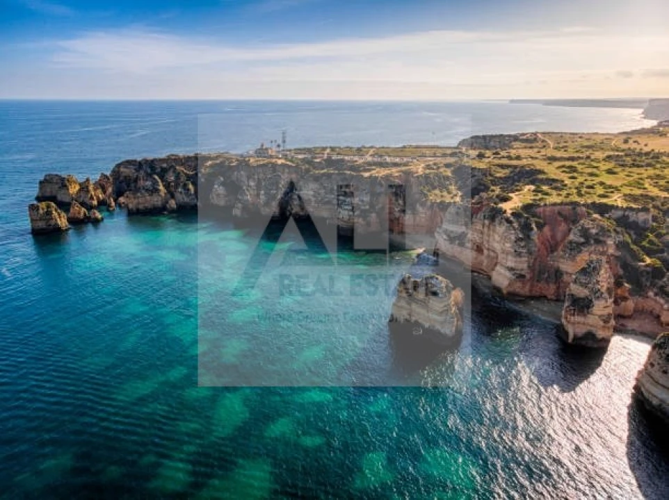 Terreno para Venda em Lagos (São Sebastião e Santa Maria) Foto 6