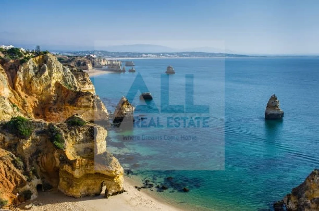 Terreno para Venda em Lagos (São Sebastião e Santa Maria) Foto 4