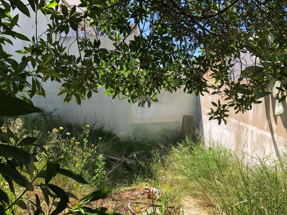 Terreno para Venda em Estômbar e Parchal Foto 6