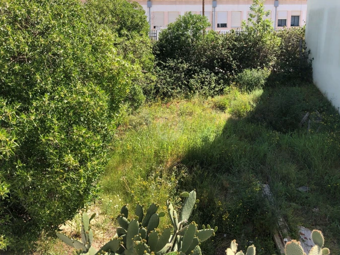 Terreno para Venda em Estômbar e Parchal Foto 5