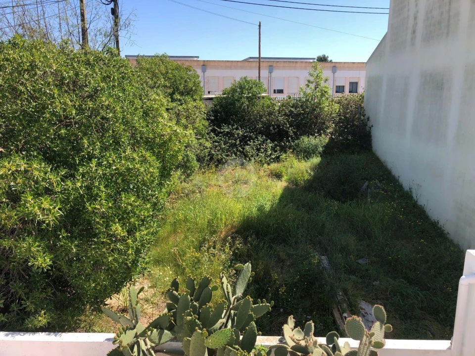 Terreno para Venda em Estômbar e Parchal Foto 3