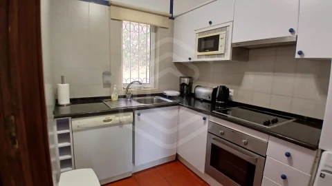 Moradia T2 para Venda em Almancil