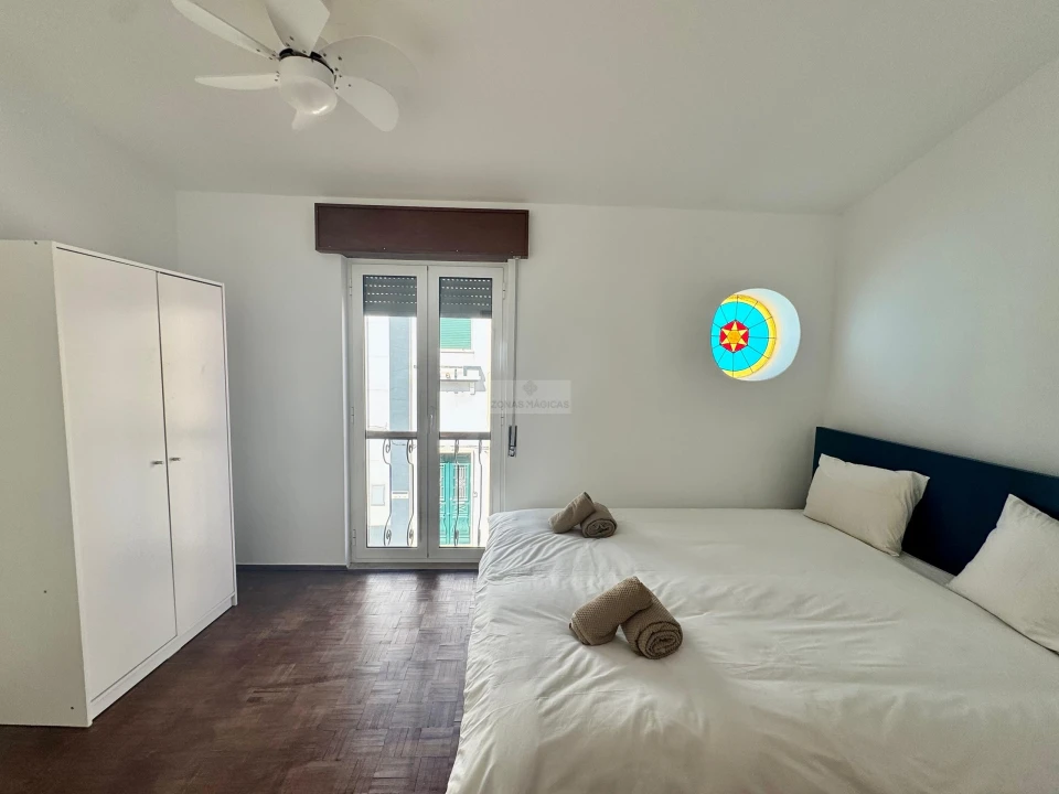 Moradia T4 para Arrendamento férias em Lagos (São Sebastião e Santa Maria) Foto 5