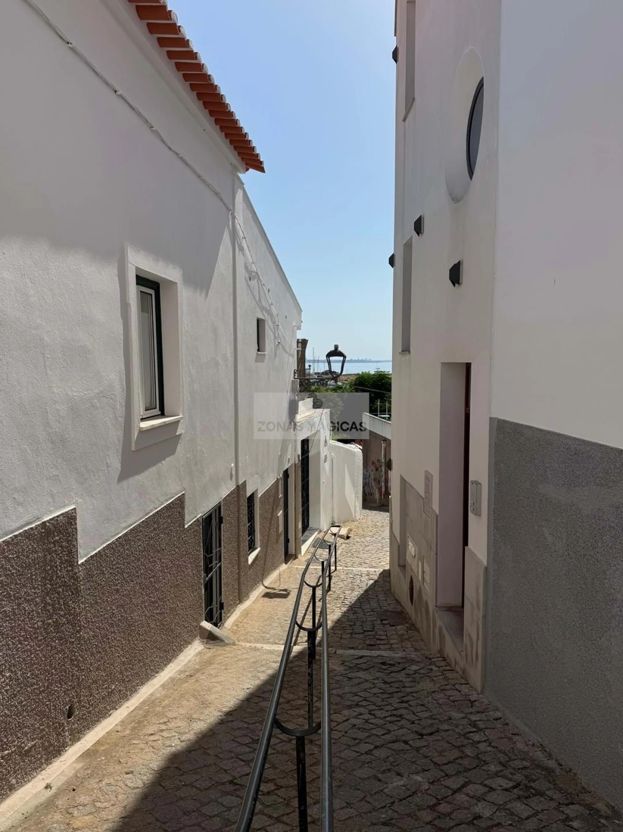 Moradia T4 para Arrendamento férias em Lagos (São Sebastião e Santa Maria) Foto 2