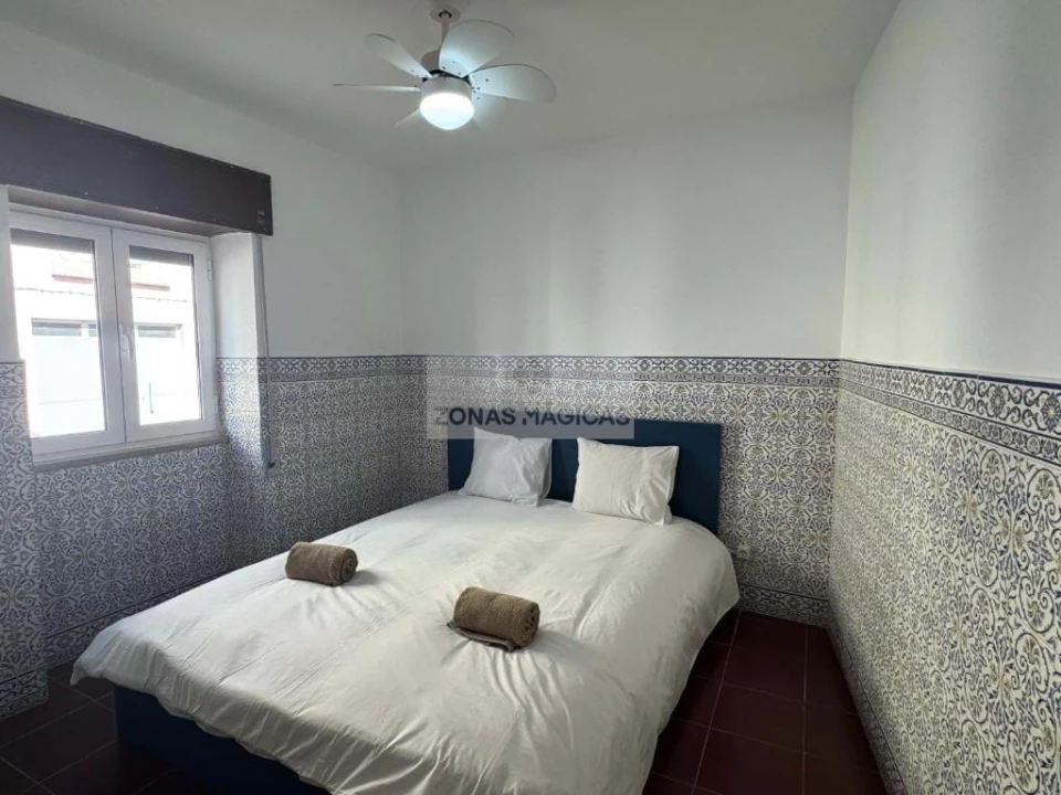 Moradia T4 para Arrendamento férias em Lagos (São Sebastião e Santa Maria) Foto 13