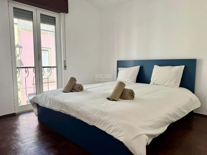 Moradia T4 para Arrendamento férias em Lagos (São Sebastião e Santa Maria) Foto 3