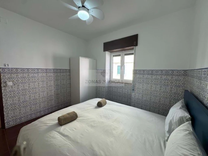 Moradia T4 para Arrendamento férias em Lagos (São Sebastião e Santa Maria) Foto 14