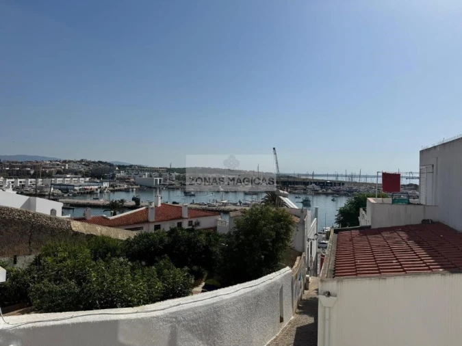 Moradia T4 para Arrendamento férias em Lagos (São Sebastião e Santa Maria) Foto 15