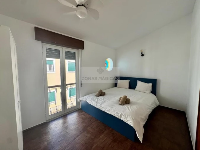 Moradia T4 para Arrendamento férias em Lagos (São Sebastião e Santa Maria) Foto 4