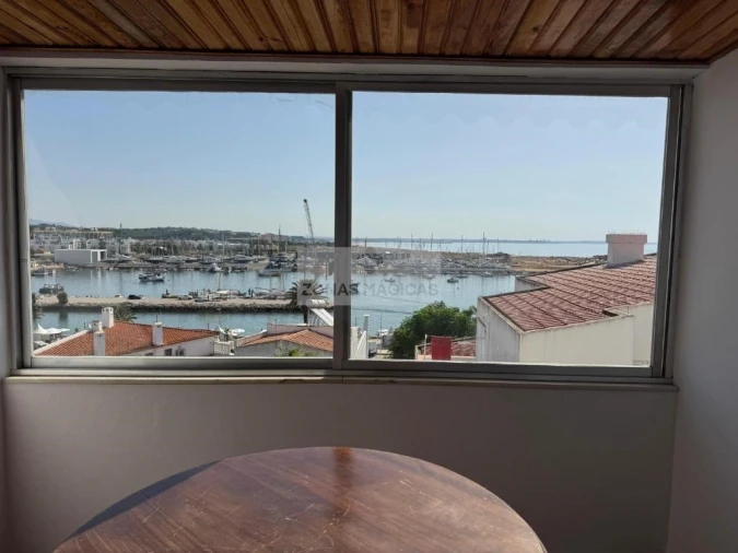 Moradia T4 para Arrendamento férias em Lagos (São Sebastião e Santa Maria) Foto 7